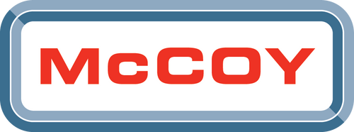 J McCoy Equipment